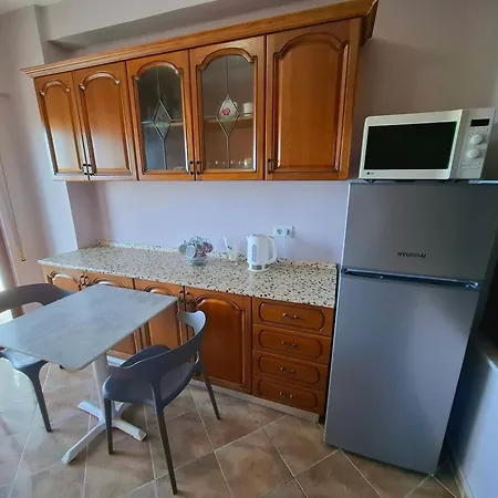 Apartment Pine Seaview Golem (Tirana)