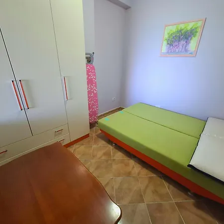 Apartment Pine Seaview *